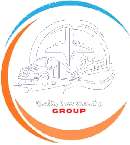 QoQ Group logo